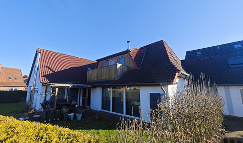 Zweifamilienhaus nahe Steinhuder Meer - provisionsfrei