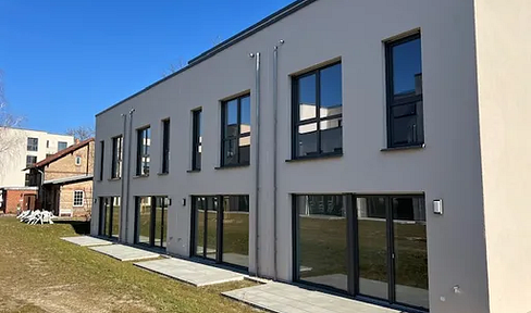Spacious 3-room apartment in Königs-Wusterhausen