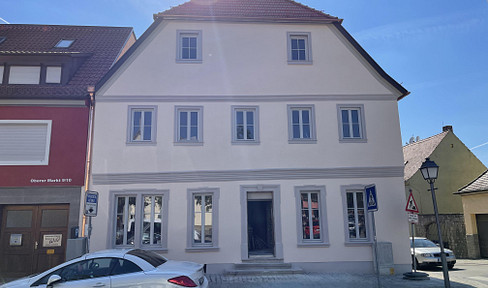 2 Zimmer Wohnung sucht Kapitalanleger