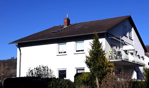 Gepflegtes 6 Familen-Haus - Investitionsanlage
