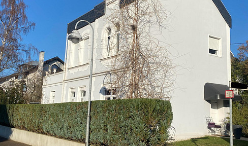Charmantes Altbauhaus in guter Wohnlage