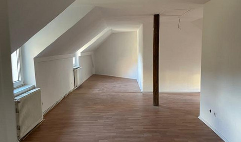 Tharandt students - shared flat with 6 rooms. AB, EBK, 2 bathrooms, garden, WLAN