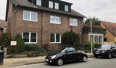 saniertes Mehrfamilienhaus mit 9 Wohnungen