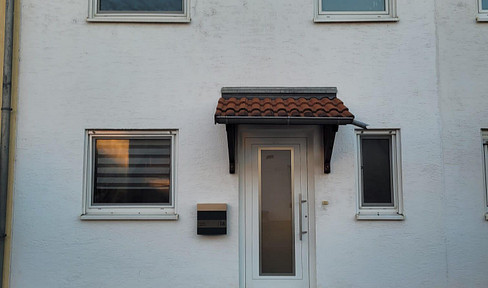 Reihenhaus in Speyer Nord (provisionsfrei)