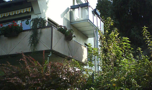 Ruhige zentrale Lage