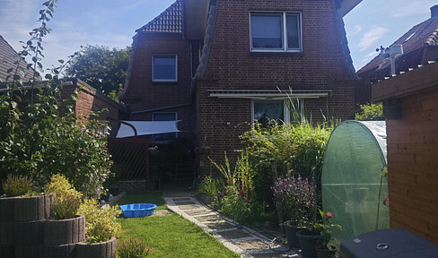 Generationshaus 3 Wohnungen - Wertanlage