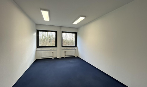 Ihr Büro in Ratingen-Ost: Modern, flexibel und sofort bezugsbereit