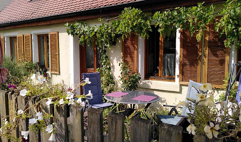 Einfamilienhaus - Innenstadt fußläufig