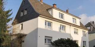 Cute apartment for couples or singles, 1st floor, with own garden plot