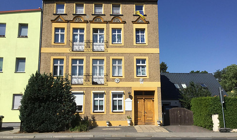 Top Lage Mehrfamilienhaus mit Hintergebäude
