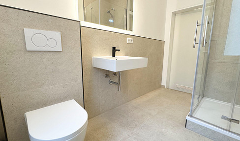St. Johannis - Strong yield 4.5% - commission-free - close to the University Hospital North