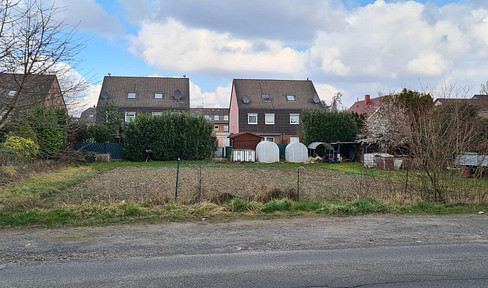 Excellently located property