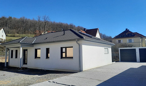 Bungalow Bad Kissingen !!!provisionsfrei!!! sofort zu haben Barrierefrei