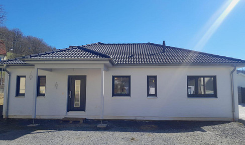 Bungalow Bad Kissingen !!!provisionsfrei!!! sofort zu haben Barrierefrei