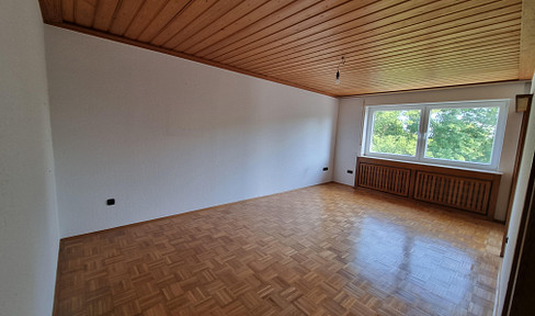 Schöne und helle 2,5-Zimmer Wohung im beliebten DU-Rahm mit toller Anbindung nach Düsseldorf, etc.