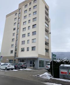 Wohnung zum Verkauven