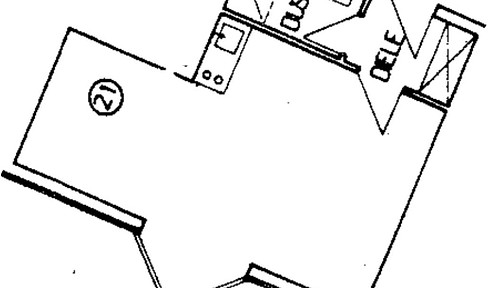schönes, großes Apartment in Essen-Altendorf zu vermieten