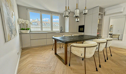 Exclusive flat in the heart of Vienna / commission-free