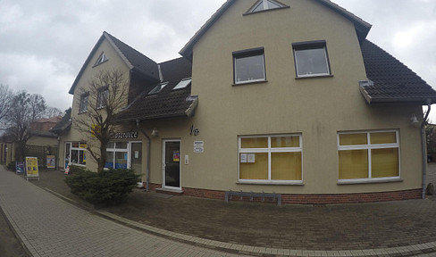 Laden Praxis Büro 20 m²