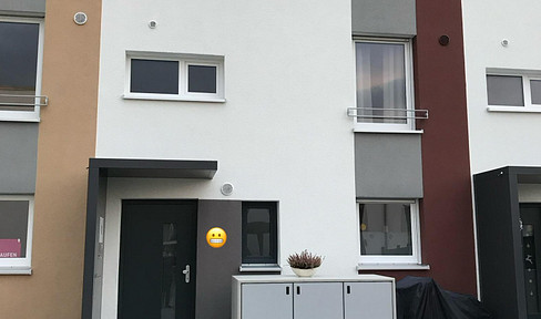 Heppenheim RMH Dynamik und ländlicher Idyle