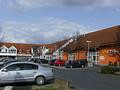Commercial space in the local supply center on the B7 Kassel