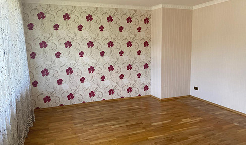 Helle und schöne 3,5 Zimmer Wohnung in Wuppertal Elberfeld Südstadt