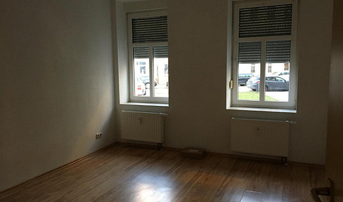 Schöne 2-Zimmer-Wohnung in zentraler Lage von Gera