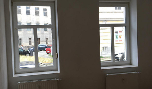 Beautiful 2-room apartment in a central location in Gera