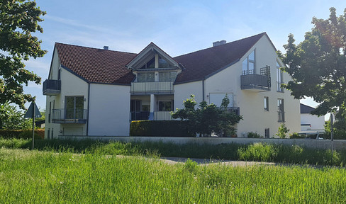 Großzügige 3-Zimmer-Wohnung in IN-Haunwöhr provisionsfrei