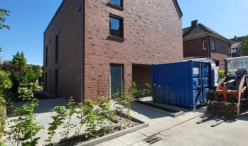 Neubauwohnung KfW 40 Nähe Mathias Spital, Bahnhof, Innenstadt