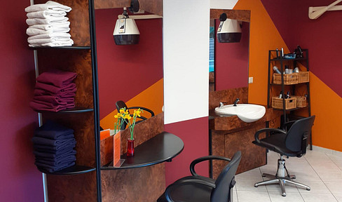 Versatile commercial space in Zossen - flexible use!