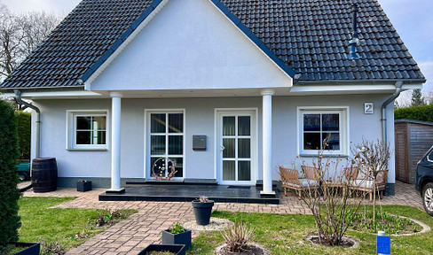 Dream home - detached house in Mittenwalde