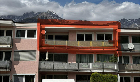 Wohnungsverkauf