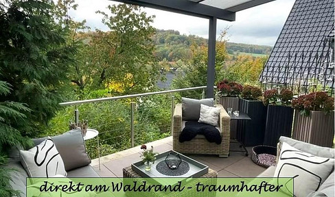 Außergewöhnlich und stilvoll - Haus mit gehobener Ausstattung in bester Lage