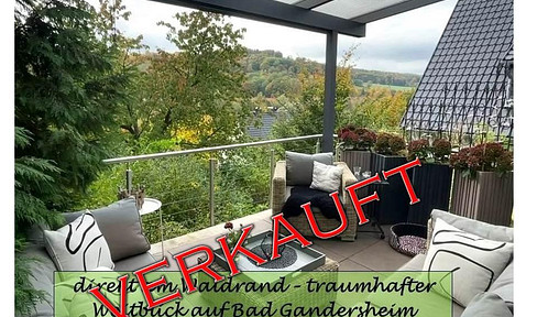 - verkauft -  Außergewöhnlich und stilvoll - Haus mit gehobener Ausstattung in bester Lage