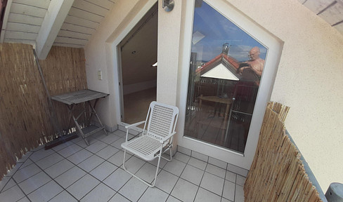 Panorama apartment