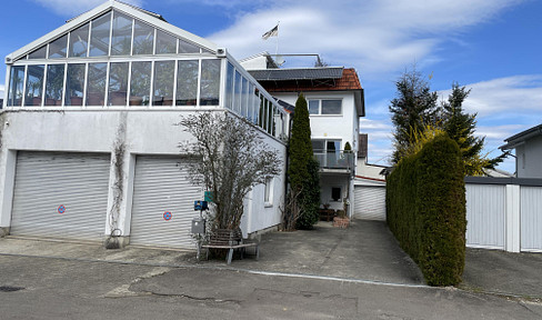 Practice / Office ground floor 70m²