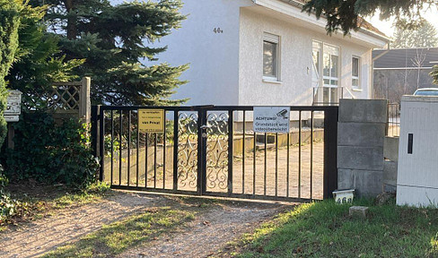 Haus mit Einliegerwohnung, vermietet, zu verkaufen