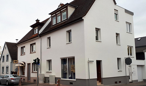 Und ich dachte, es wäre für immer! - Mittendrin und kompakt!