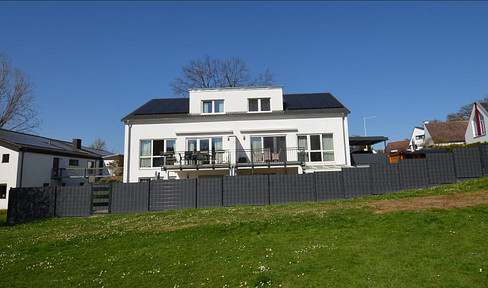 Rarity! Two semi-detached houses with granny apartments in a quiet location