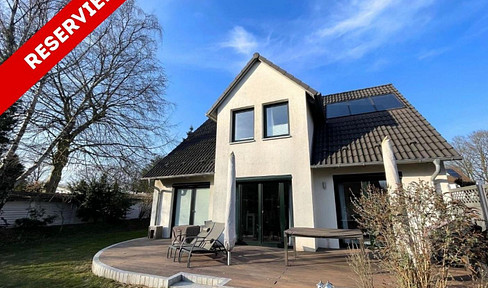Ihr Traumhaus in ruhiger Sackgassenlage - perfekt für die Familie!