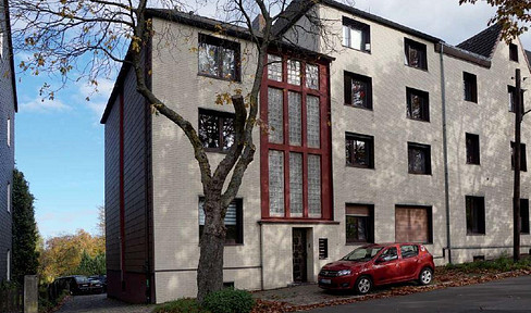 JOBCENTER: Gepflegte 3 Zimmer Wohnung in Bochum
