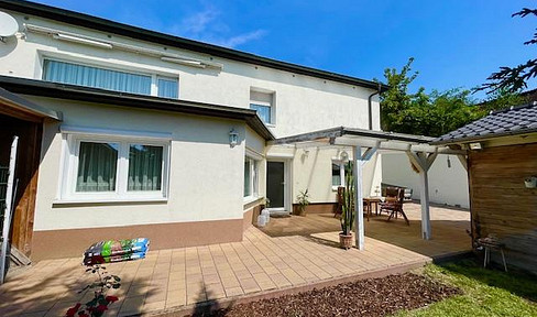 Ein-(Zwei) Familien Haus, 39443 Staßfurt OT Förderstedt, PROVISIONSFREI!