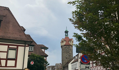 Ihre neue Geschäftsadresse: Moderne Büro-/Ladenfläche in Herzogenaurach
