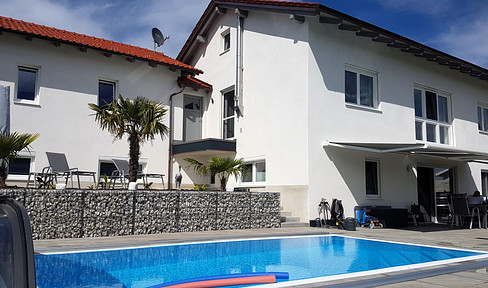 Traumhaftes Einfamilienhaus
