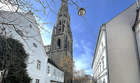 Rooftop am Domplatz Linz