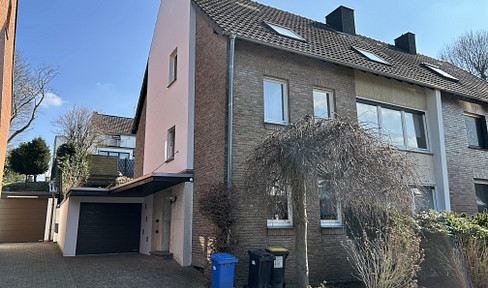 Mehrgenerationenhaus in Mönchengladbach - Wickrath
