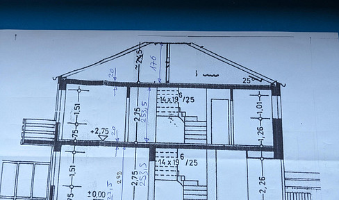 HAUS MIT GARTEN IM STADTTEIL  BULT ZU VERKAUFEN