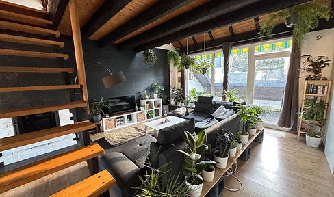 Fully let apartment building in quiet location Trier