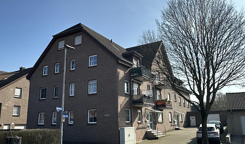Attraktive Kapitalanlage: Moderne 3-Zi.-Whg. mit 4% Mietrendite & jährl. Steigerung